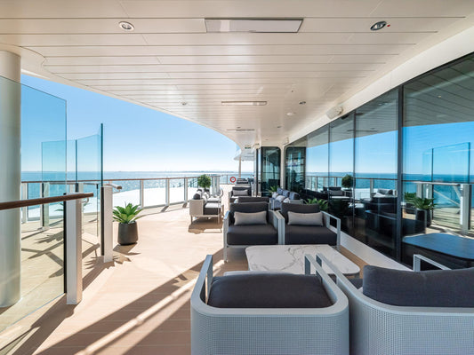 ¿Cuánto dinero pierde tu restaurante por tener la terraza fría?