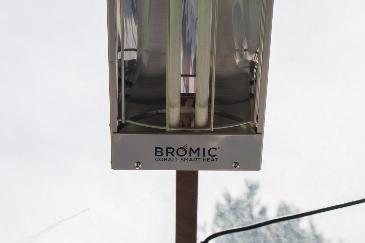 BROMIC COBALT 4000W