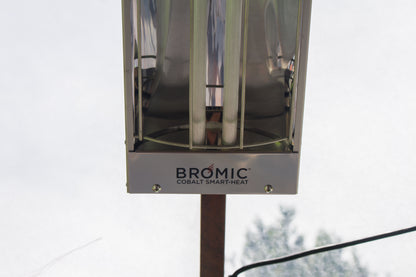 BROMIC COBALT 4000W